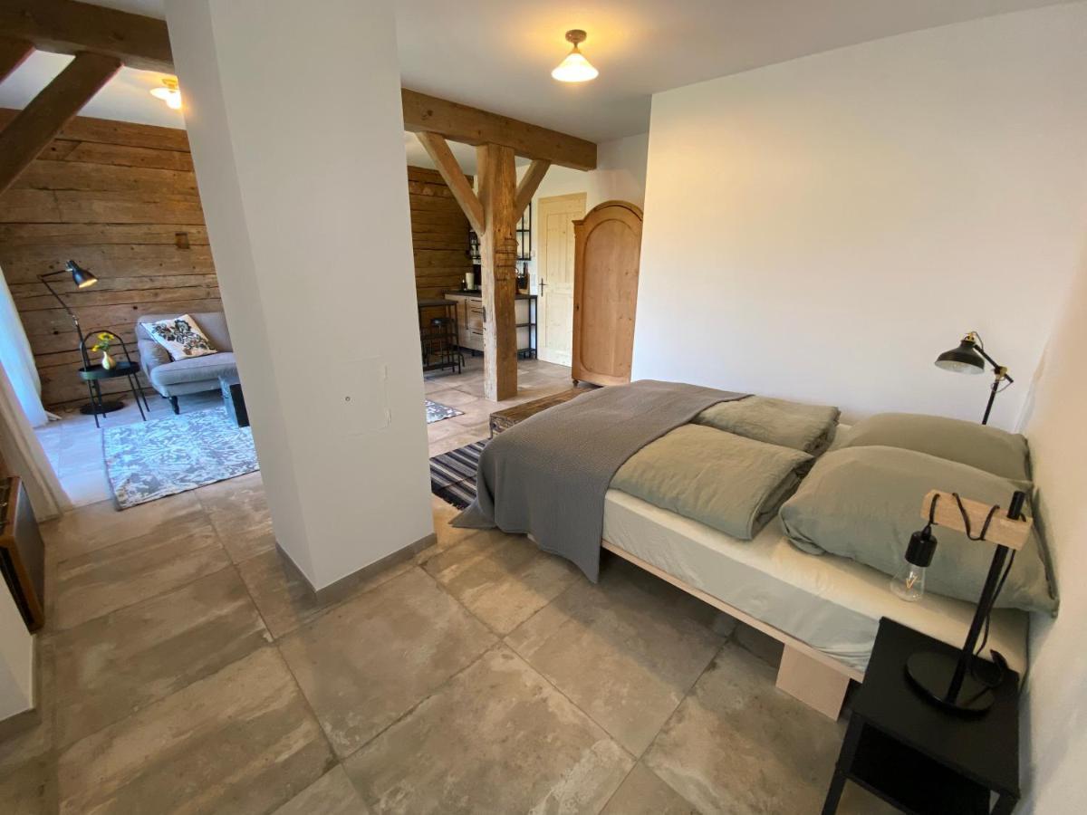 Apartamento Mitterattweng-Florian Und Monika Clodi Traunkirchen Exterior foto