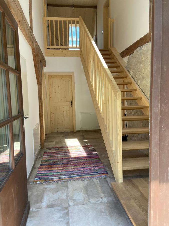 Apartamento Mitterattweng-Florian Und Monika Clodi Traunkirchen Exterior foto