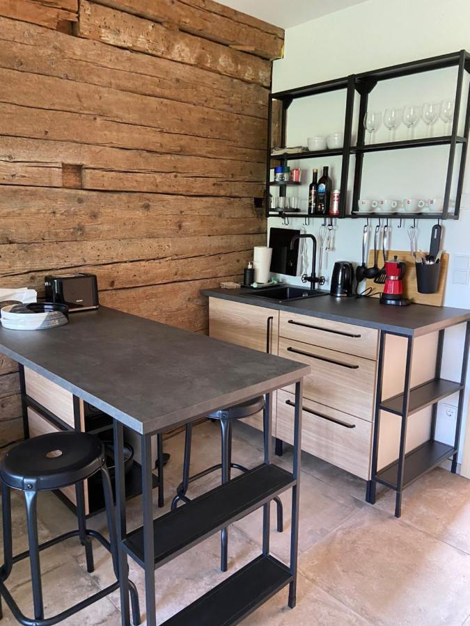 Apartamento Mitterattweng-Florian Und Monika Clodi Traunkirchen Exterior foto