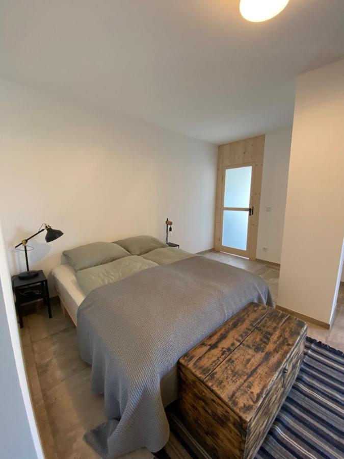 Apartamento Mitterattweng-Florian Und Monika Clodi Traunkirchen Exterior foto