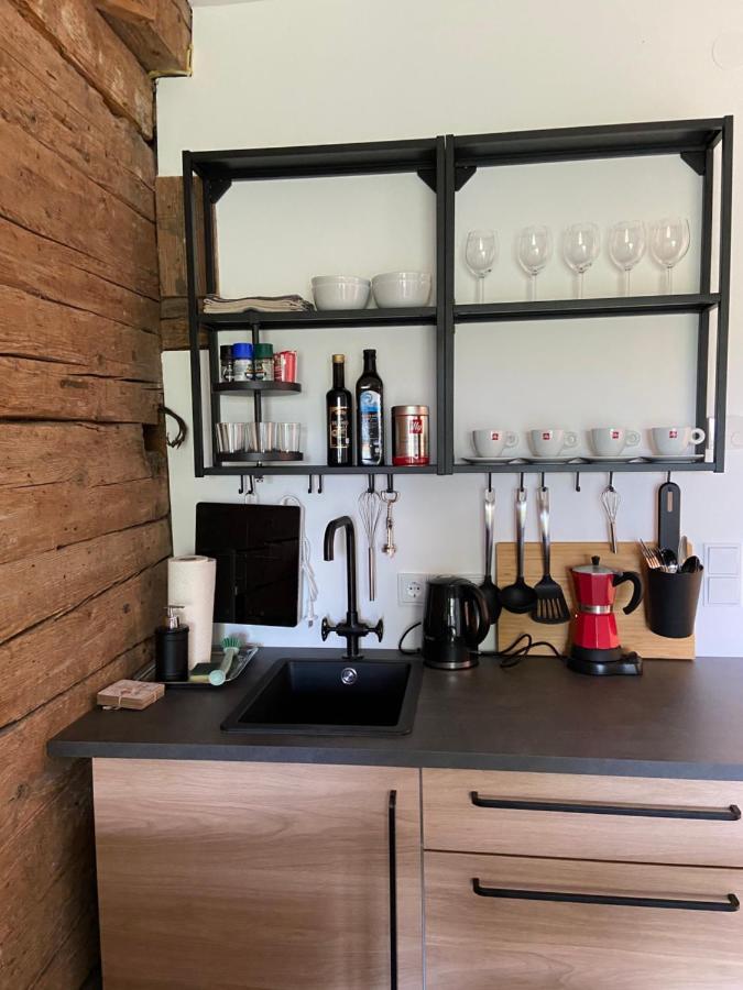 Apartamento Mitterattweng-Florian Und Monika Clodi Traunkirchen Exterior foto