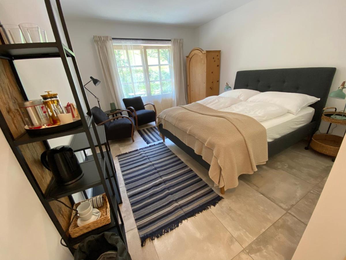 Apartamento Mitterattweng-Florian Und Monika Clodi Traunkirchen Exterior foto