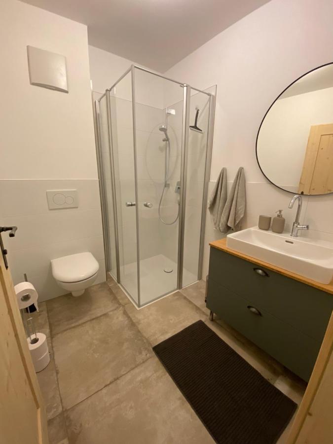 Apartamento Mitterattweng-Florian Und Monika Clodi Traunkirchen Exterior foto