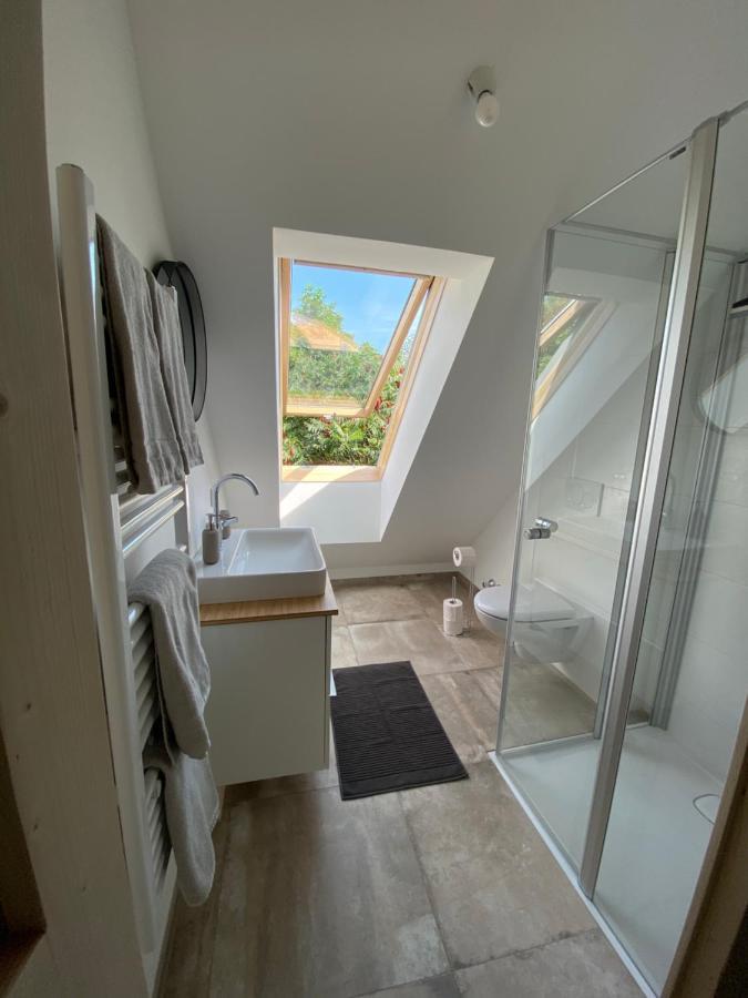 Apartamento Mitterattweng-Florian Und Monika Clodi Traunkirchen Exterior foto