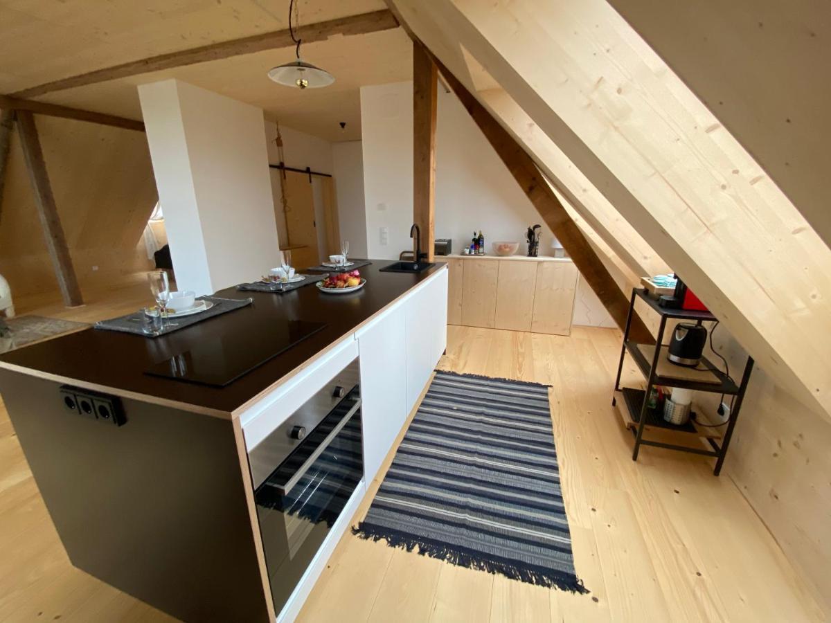 Apartamento Mitterattweng-Florian Und Monika Clodi Traunkirchen Exterior foto