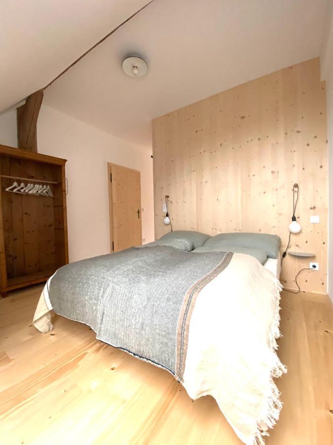 Apartamento Mitterattweng-Florian Und Monika Clodi Traunkirchen Exterior foto