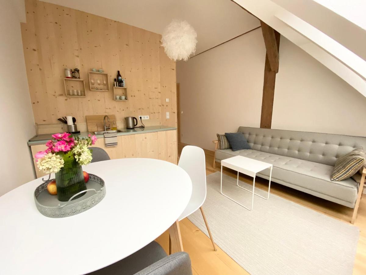 Apartamento Mitterattweng-Florian Und Monika Clodi Traunkirchen Exterior foto